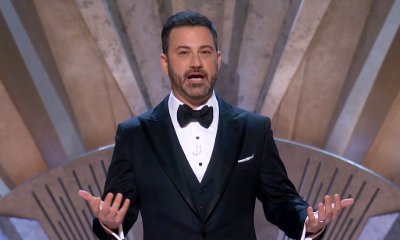 Oscars 2018: Jimmy Kimmel Offers Jet Ski to Winner Who Gives Shortest Speech in Opening Monologue