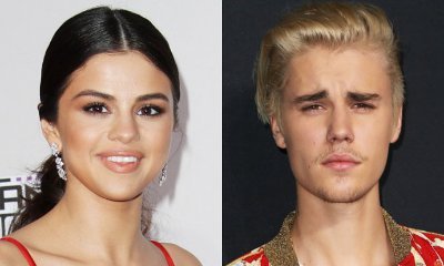 Selena Gomez Dances in Sports Bra - Seducing Justin Bieber?