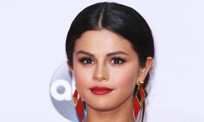 Selena Gomez Hugs Another Man in Australia Amidst Break From Justin Bieber