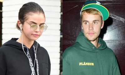 Selena Gomez Is the Only Thing Justin Bieber Wants for His Birthday