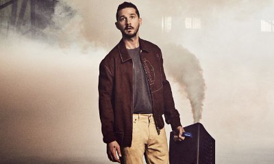 Shia LaBeouf Says 'I F****d Up' in His First Interview After Mortifying Arrest