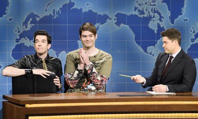 'SNL' Recap: Bill Hader Revives Fan-Favorite Stefon for St. Patrick's Day