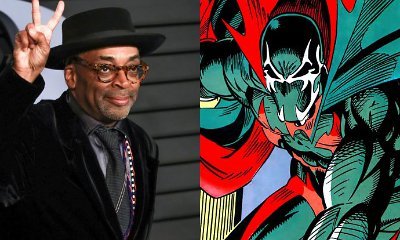 Spider-Man Spin-Off 'Nightwatch' Taps Spike Lee as Director