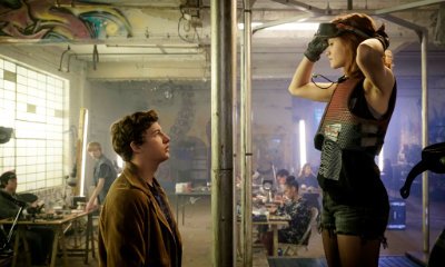 Steven Spielberg's 'Ready Player One' Gets Glowing Reviews Despite Technical Issues at SXSW Premiere