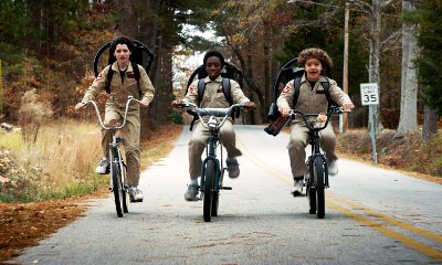 'Stranger Things' Stars Reportedly Receive Huge Salary Raise Ahead Season 3