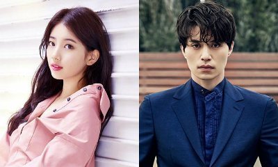 Suzy and Lee Dong-wook's Labels Confirm Dating News
