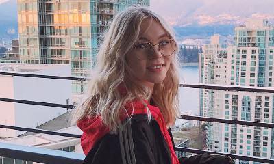 'Deadpool' Star Taylor Hickson Sues 'Ghostland' Producers Over Disfiguring Facial Injury
