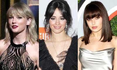 Taylor Swift Confirms Camila Cabello and Charli XCX as 'Reputation' Tour Opening Acts