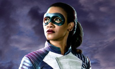 'The Flash' Introduces New Speedster in 'Run, Iris, Run'