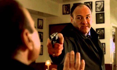 'The Sopranos' Creator David Chase Developing Movie Prequel
