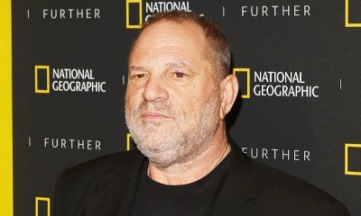 The Weinstein Co. Declares Bankruptcy Amid Harvey Weinstein Sexual Harassment Allegations