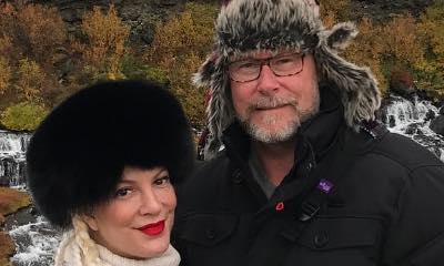 Tori Spelling's Husband Dean McDermott Calls Cops to Check on Her Well-Being