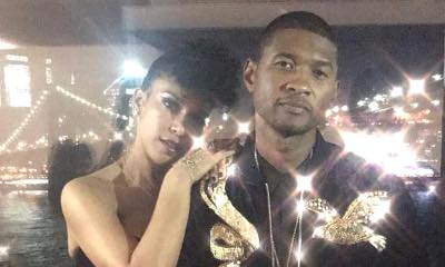 Usher and Wife Grace Miguel Split After Two Years of Marriage: 'We Remain Deeply Connected'