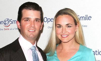 Vanessa Trump Files for Divorce From Donald Trump Jr. After 12 Years of Marriage