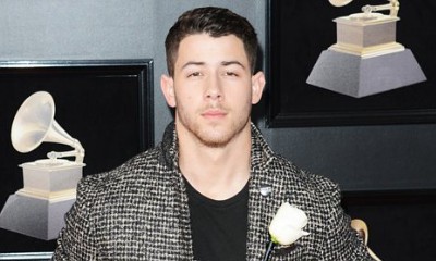 Who Is Nick Jonas' New Girlfriend? The Star Caught Kissing Mystery Woman in Australia