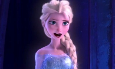 Will Elsa Get a Girlfriend in 'Frozen 2'? Find Out the Internet Reactions!