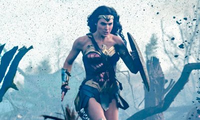 'Wonder Woman 2' May Begin Filming in the U.S. in June