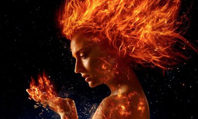 New 'X-Men: Dark Phoenix' Set Photo Reveals the Team's New Costumes