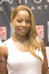 Mary J. Blige to Kick Off Summer Tour July 14 in St. Louis