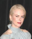 Is the Third Child on the Way for Nicole Kidman?