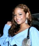 Christina Milian & Def Jam Parted Ways