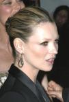 No Charges for Supermodel Kate Moss Over Alleged Drug Use