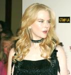 Nicole Kidman Slams Pregnancy Rumors
