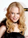 Nicole Kidman Paid A Visit to A Children's Hospital