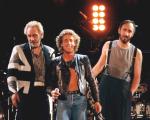 The Who Are Hitting the Road Again