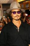 Depp Attached to 