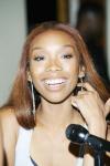Singer-Actress Brandy to Fill in on the ABC Morning Show