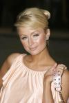 Paris Hilton Sworn Off Sex for 12 Months