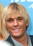 Aaron Carter Had A Minor Surfing Accident Earlier This Week