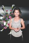 Shania Starlight, Shania Twain's Second Perfume to Hit Stores in September