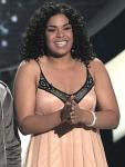 Jordin Sparks Pocketing 6th American Idol's Crown