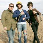 The Fratellis Said No to Welcome David Beckham