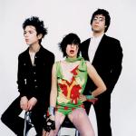 Yeah Yeah Yeahs Goes 5 for New Record
