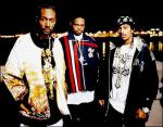 Bone Thugs-N-Harmony Launch 