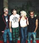 No Doubt Heading Back to the Studio