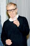 Woody Allen's Spanish Project Gets a Title