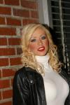 Christina Aguilera Spotted Visiting a Maternity Doctor, Rumored to Be Pregnant