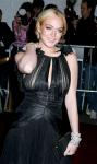 Still Lindsay Lohan Wants to 'Milk' Her 21st Birthday