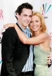 Poppy Montgomery and Boyfriend, Adam Kaufman, Expecting Their First Child