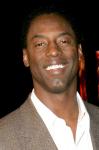 Isaiah Washington Out from 
