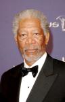 Morgan Freeman Studies 