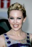 Kylie Minogue to Mark Two Decades of Pop Success with a Huge Party