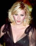 Elisha Cuthbert Clashes with 