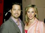 A Baby Girl for Jason Priestley and Wife Naomi Lowde