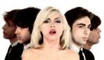 Rock Act Blondie Assisting Musical Production