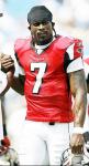 NFL PLayer Michael Vick Indicted in Dogfighting Probe